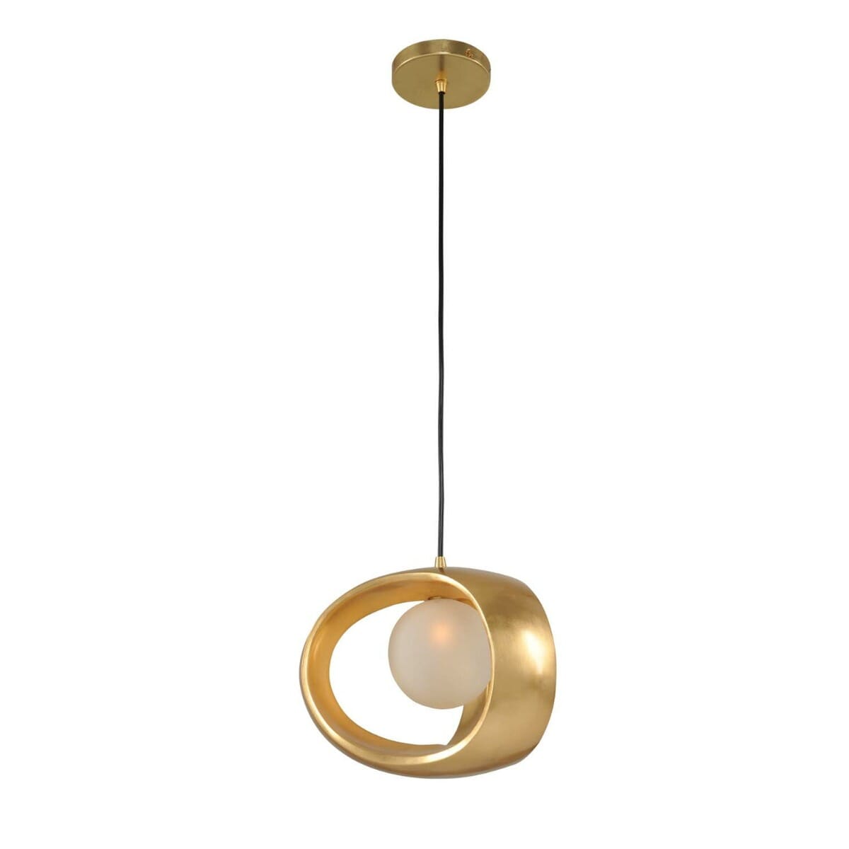 Calistoga Mini Pend… - image