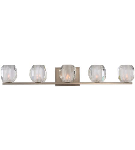 Regent 5-Light Bath… - image