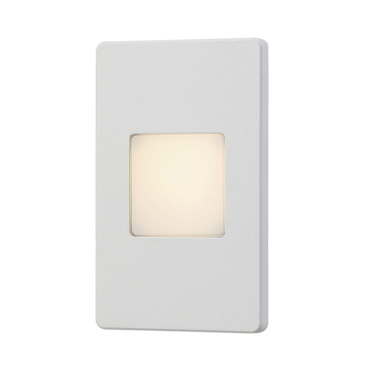 30286 1-Light Wall Sconce in White