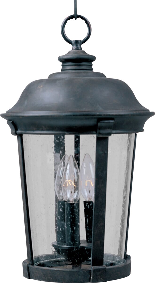 Dover Dc 3-Lt 17" O… - image