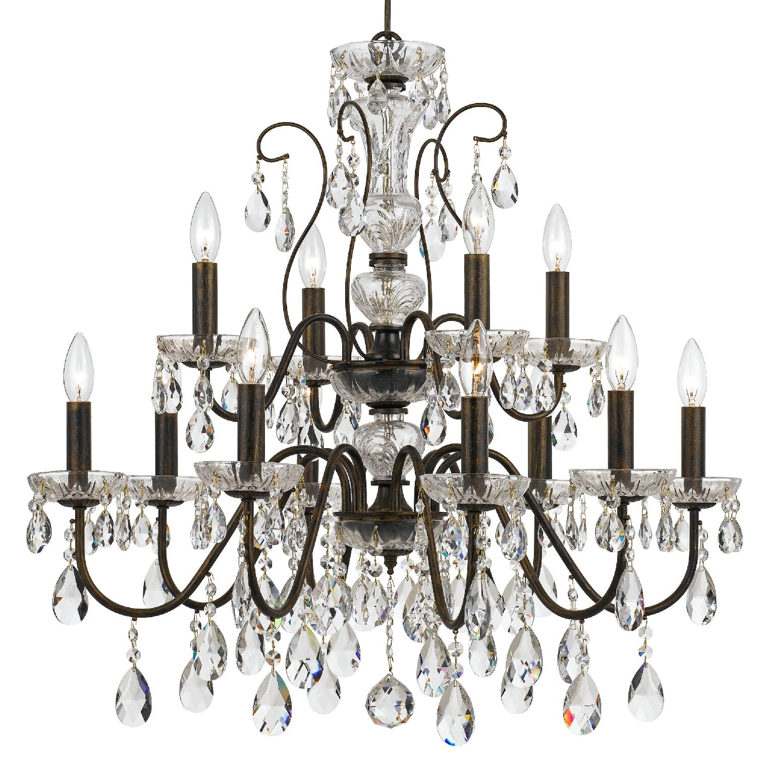 Butler 12-Light 29"… - image