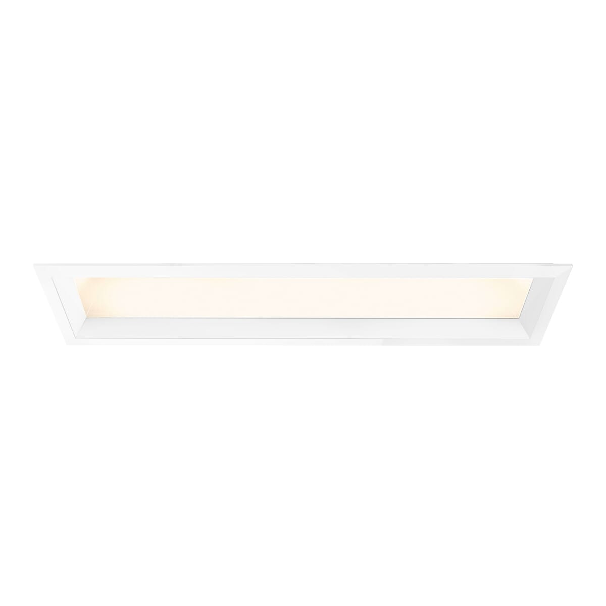 30308 6-Light Recessed Light in White