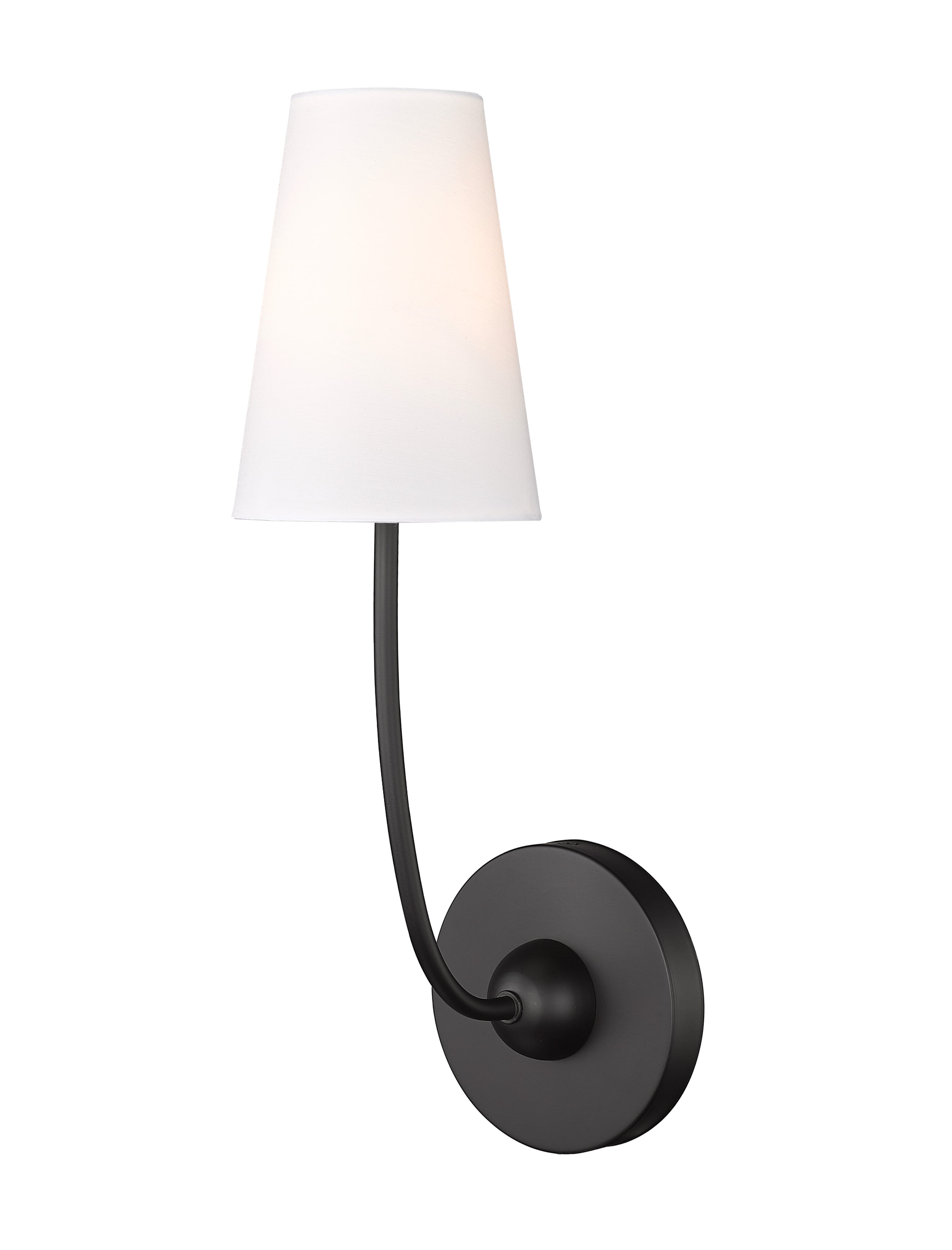 Shannon 1-Light Wal… - image