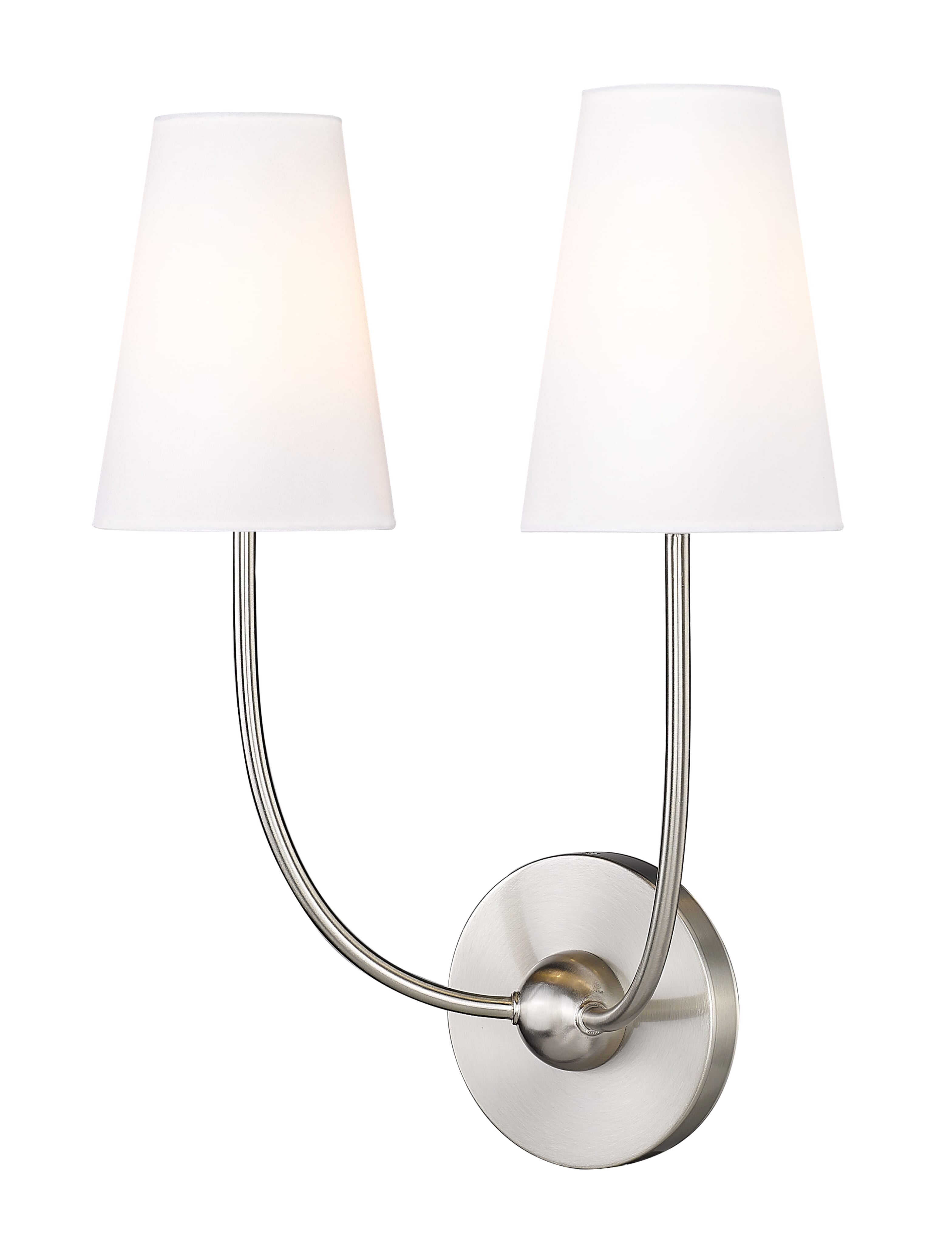 Shannon 2-Light Wal… - image