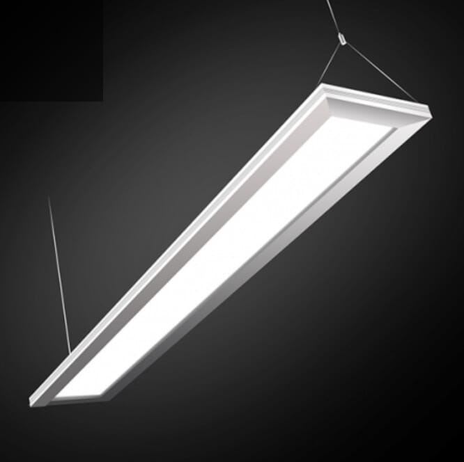 30424 1-Light Pendant in White