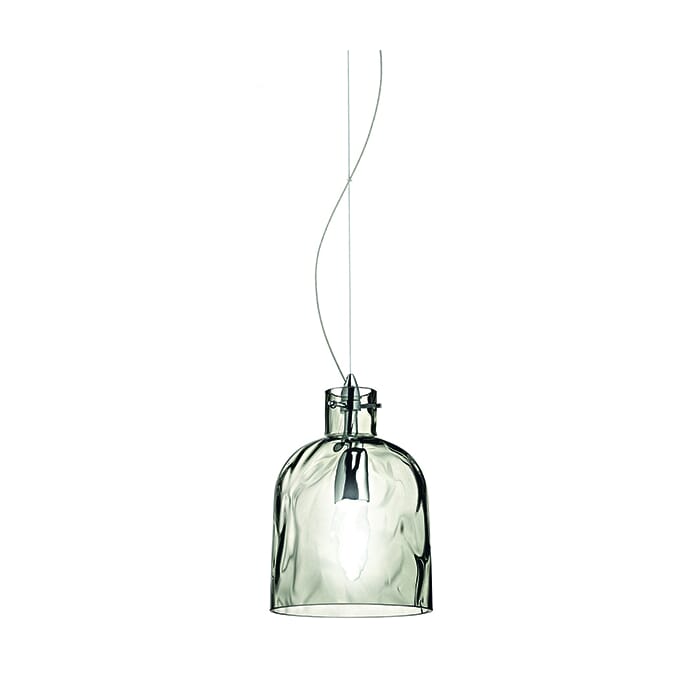 Ponti 1-Light Pendant in Chrome Ponti 1-Light Pendant in Chrome