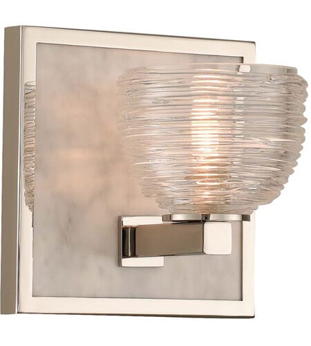 Bianco Bathroom Van… - image