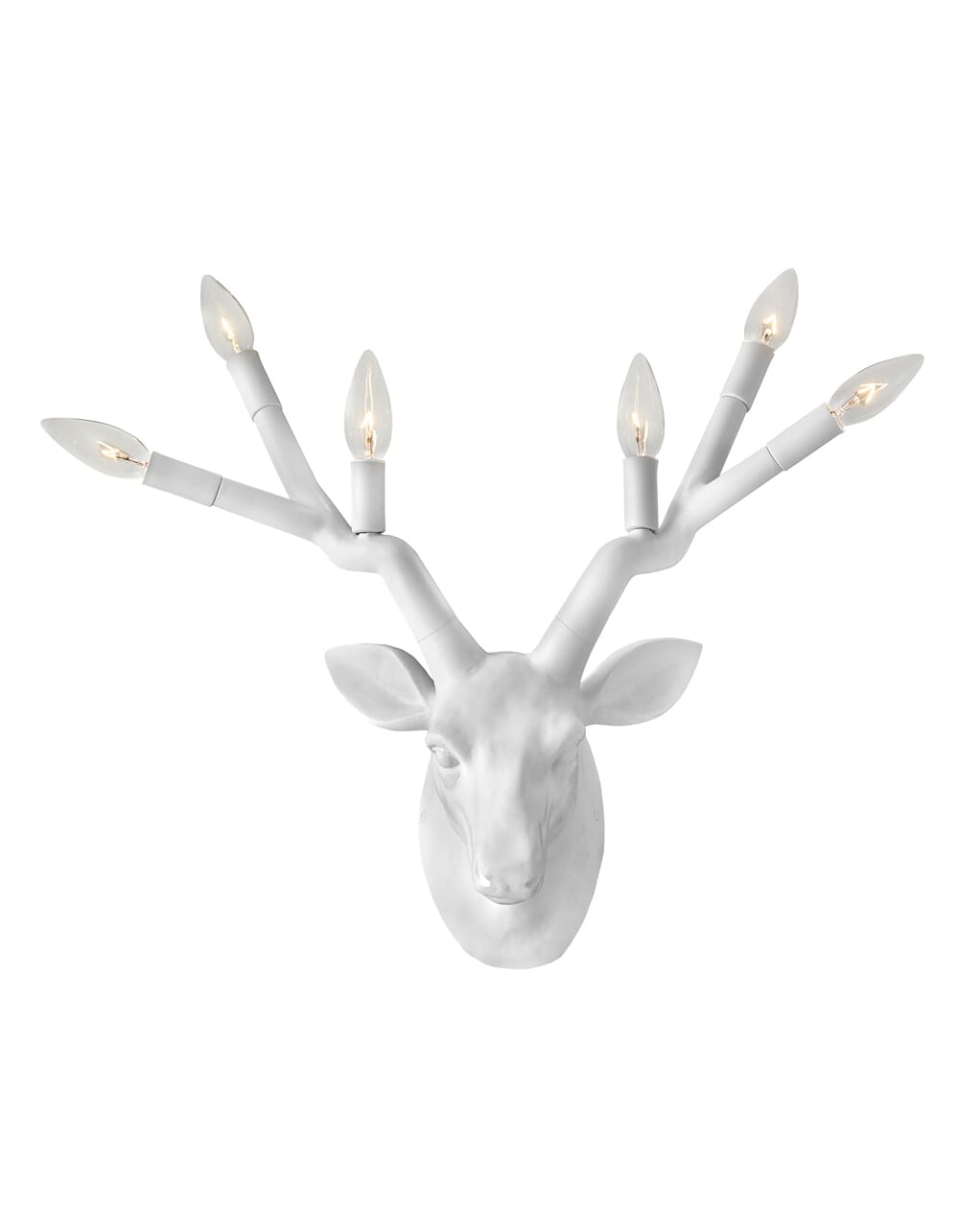 Stag 6-Light Wall S… - image