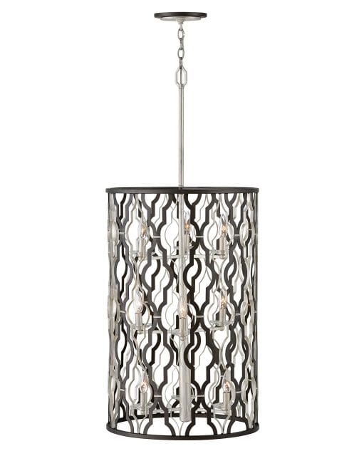 Portico 9-Light Cha… - image