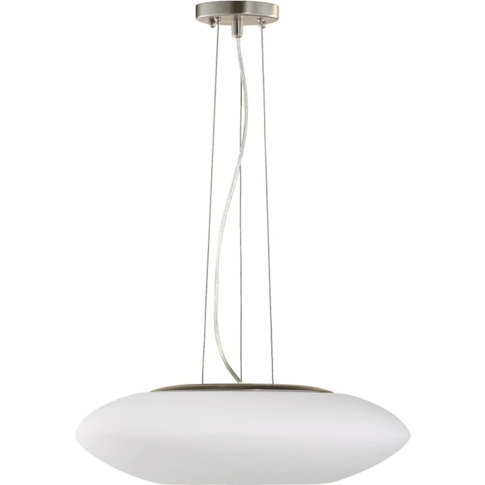 Three Light Pendant by Quorum Three Light Pendant by Quorum