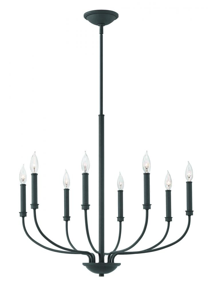 Alister 8-Light Pen… - image
