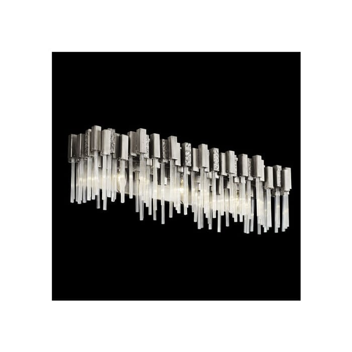 Matrix 3 Light 28 inch Rainy Night Bath Vanity Light Wall Light Matrix 3 Light 28 inch Rainy Night Bath Vanity Light Wall Light