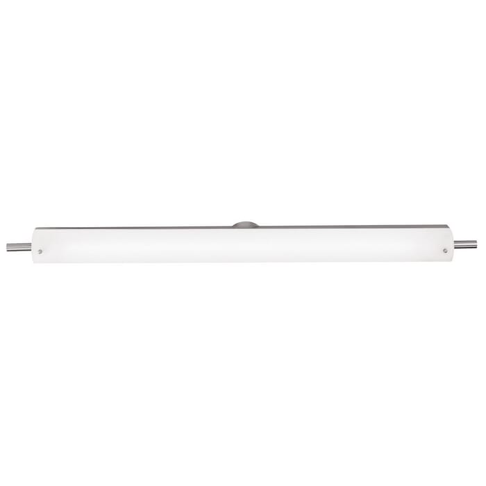 Access Vail 4" Bathroom Vanity Light in Chrome Access Vail 4" Bathroom Vanity Light in Chrome