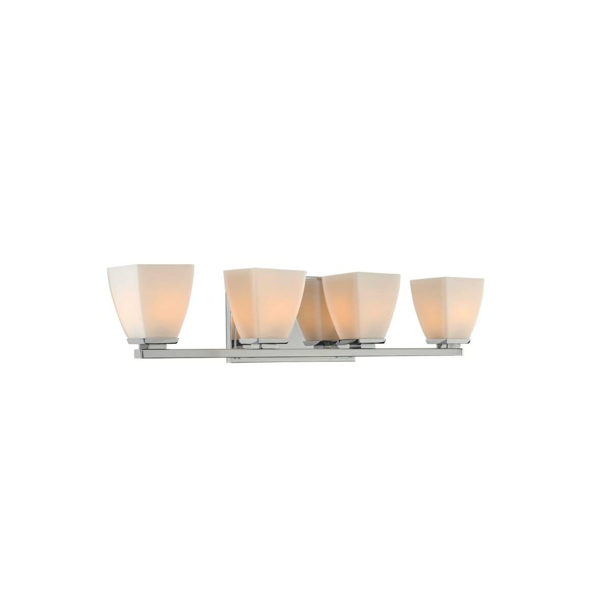 Huntington 4-Light … - image