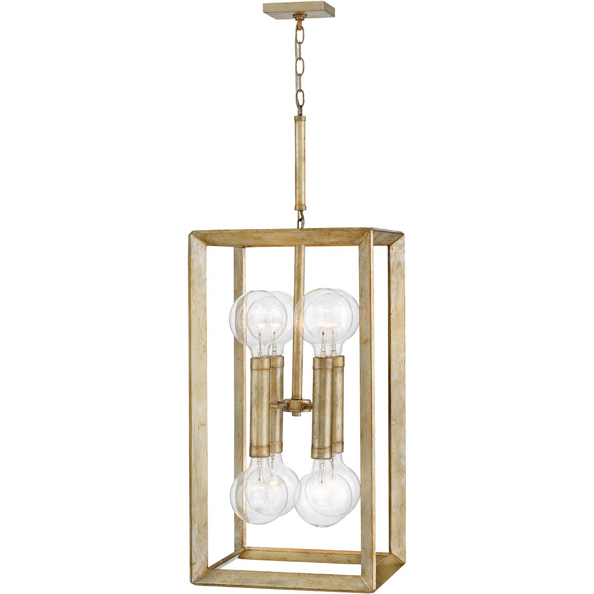 Tinsley 8-Light Cha… - image