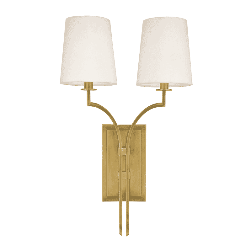 Glenford 2-Light 22… - image