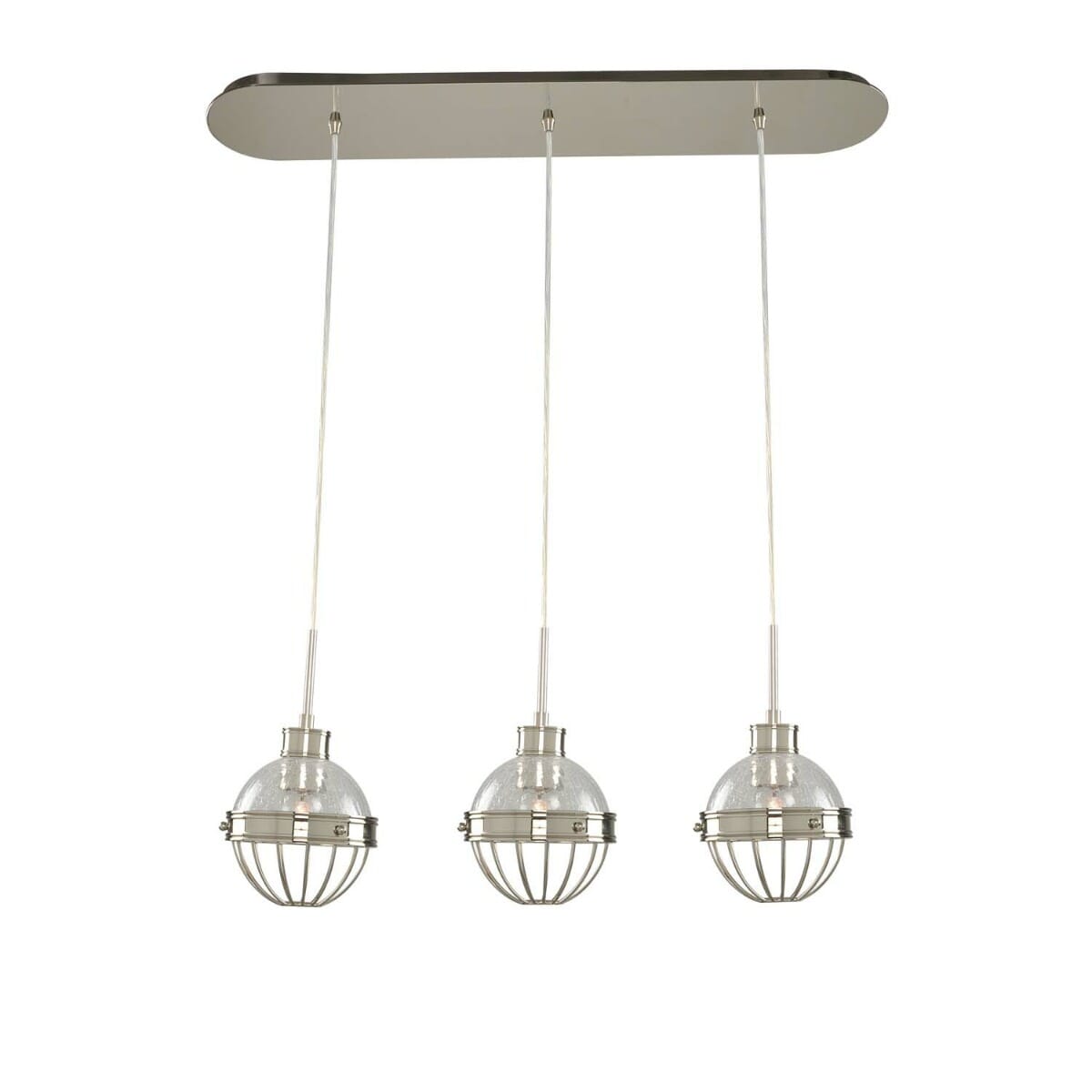 Montauk 3-Light 7" … - image