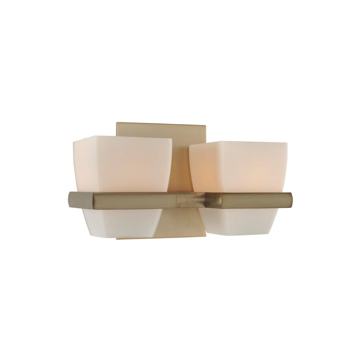 Malibu 2-Light 10" … - image