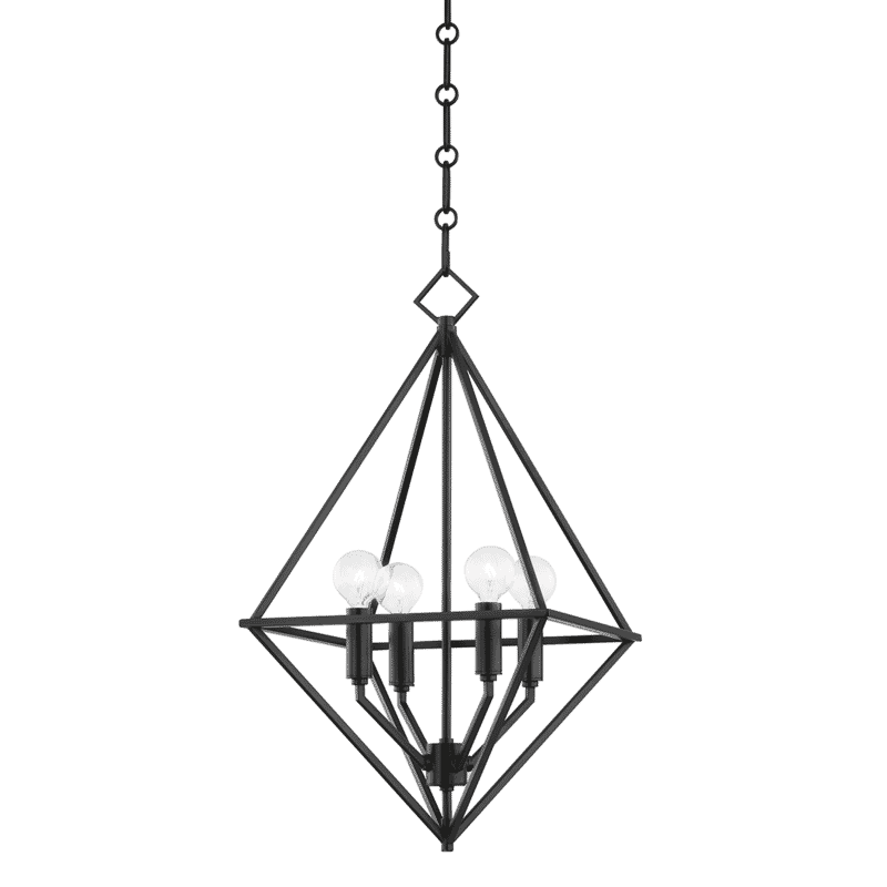 Haines 3-Light Mini… - image