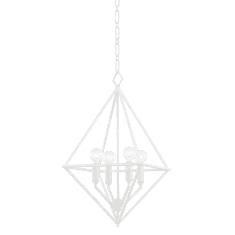 Haines 3-Light Mini… - image