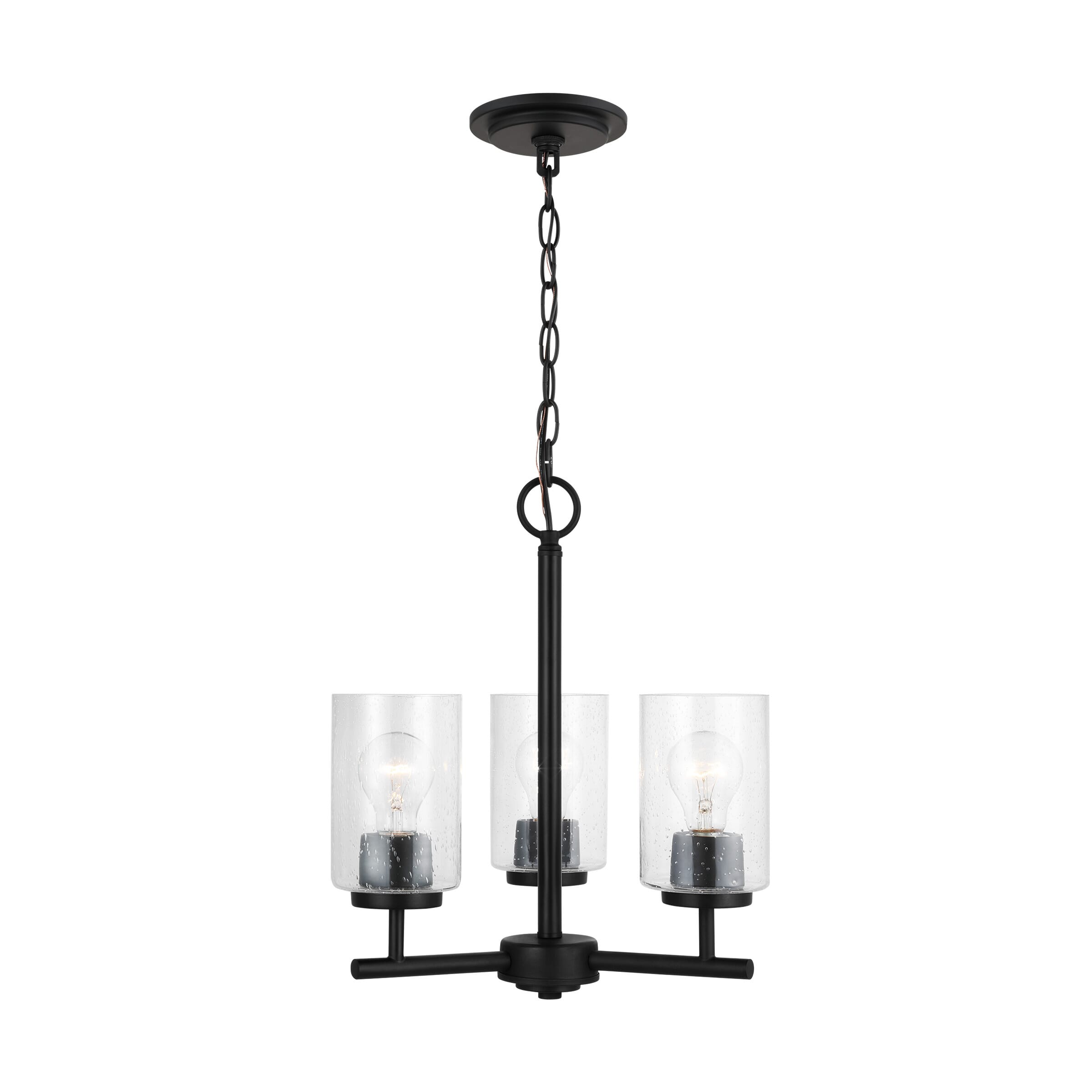 Oslo 3-Light Contem… - image