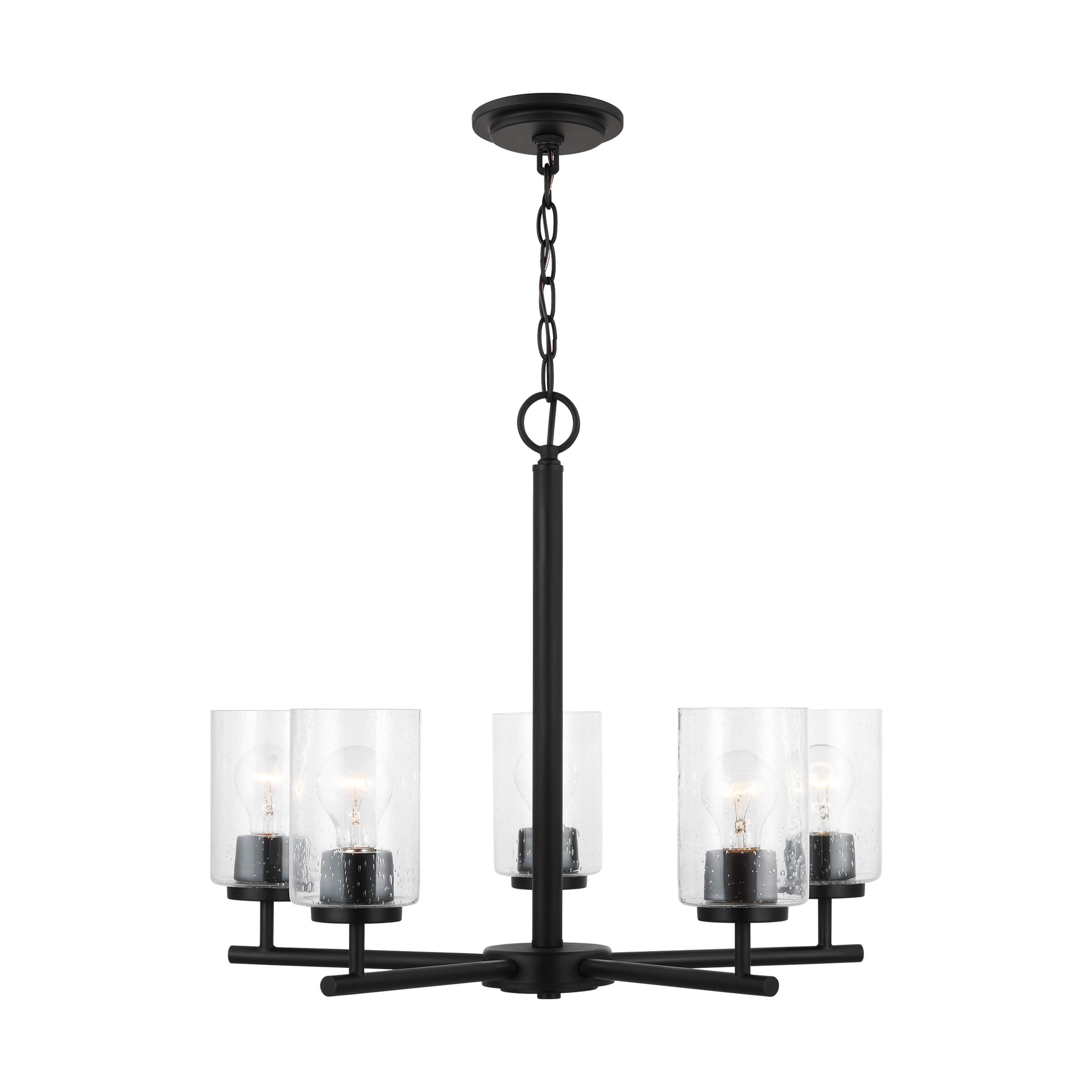 Oslo 5-Light Contem… - image