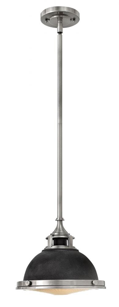 Amelia 1-Light Pend… - image