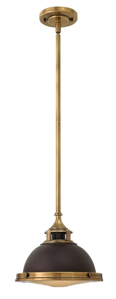 Amelia 1-Light Pend… - image