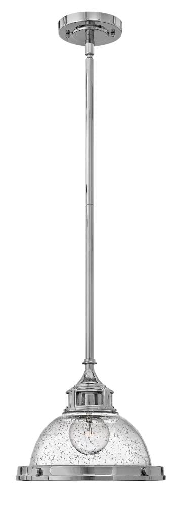 Amelia 1-Light Pend… - image