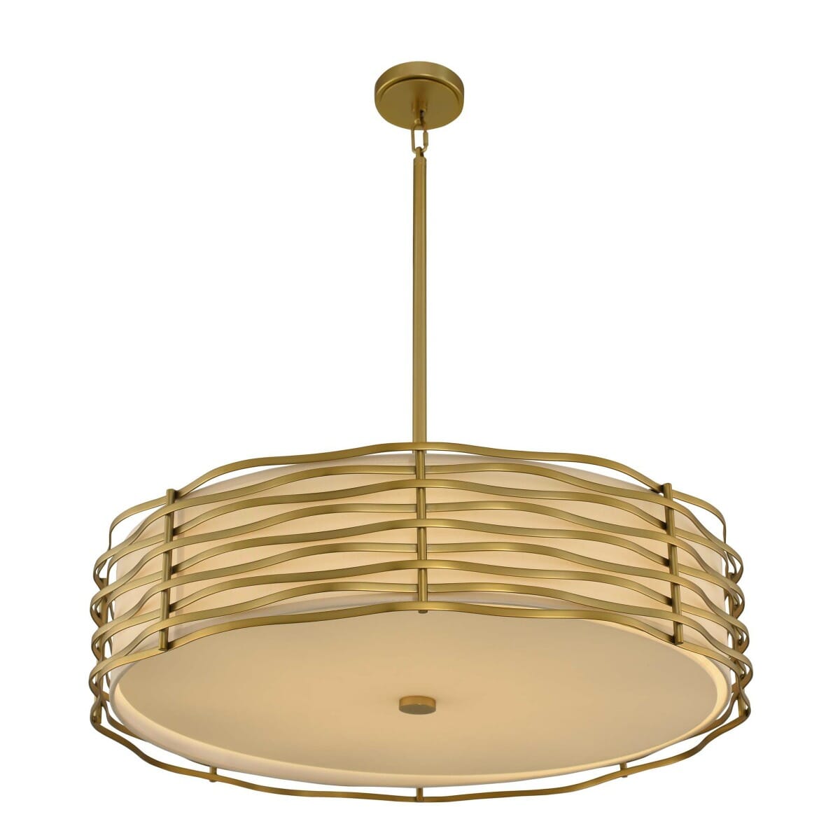 Paloma Pendant Ligh… - image