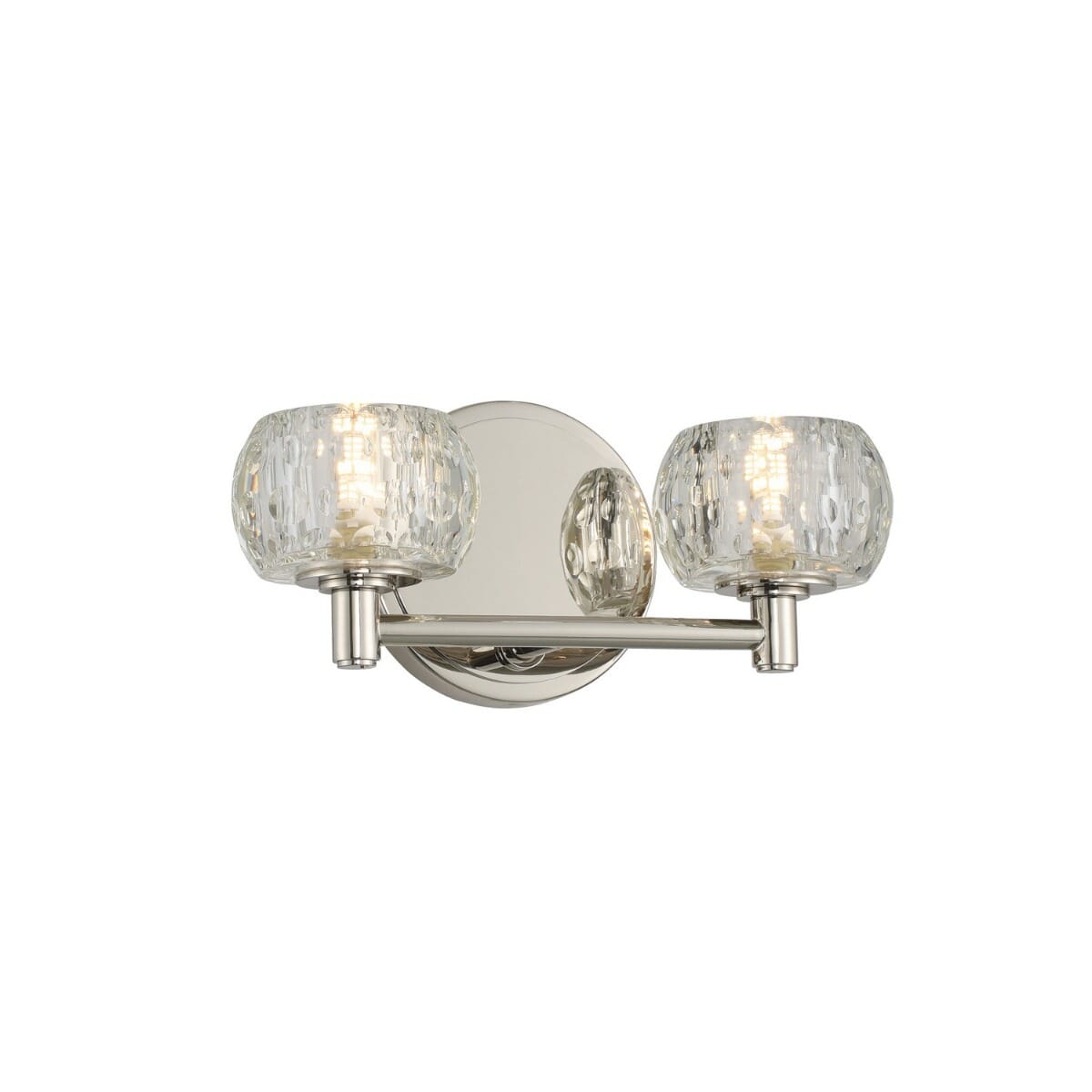 Ella 2-Light 11" Ba… - image