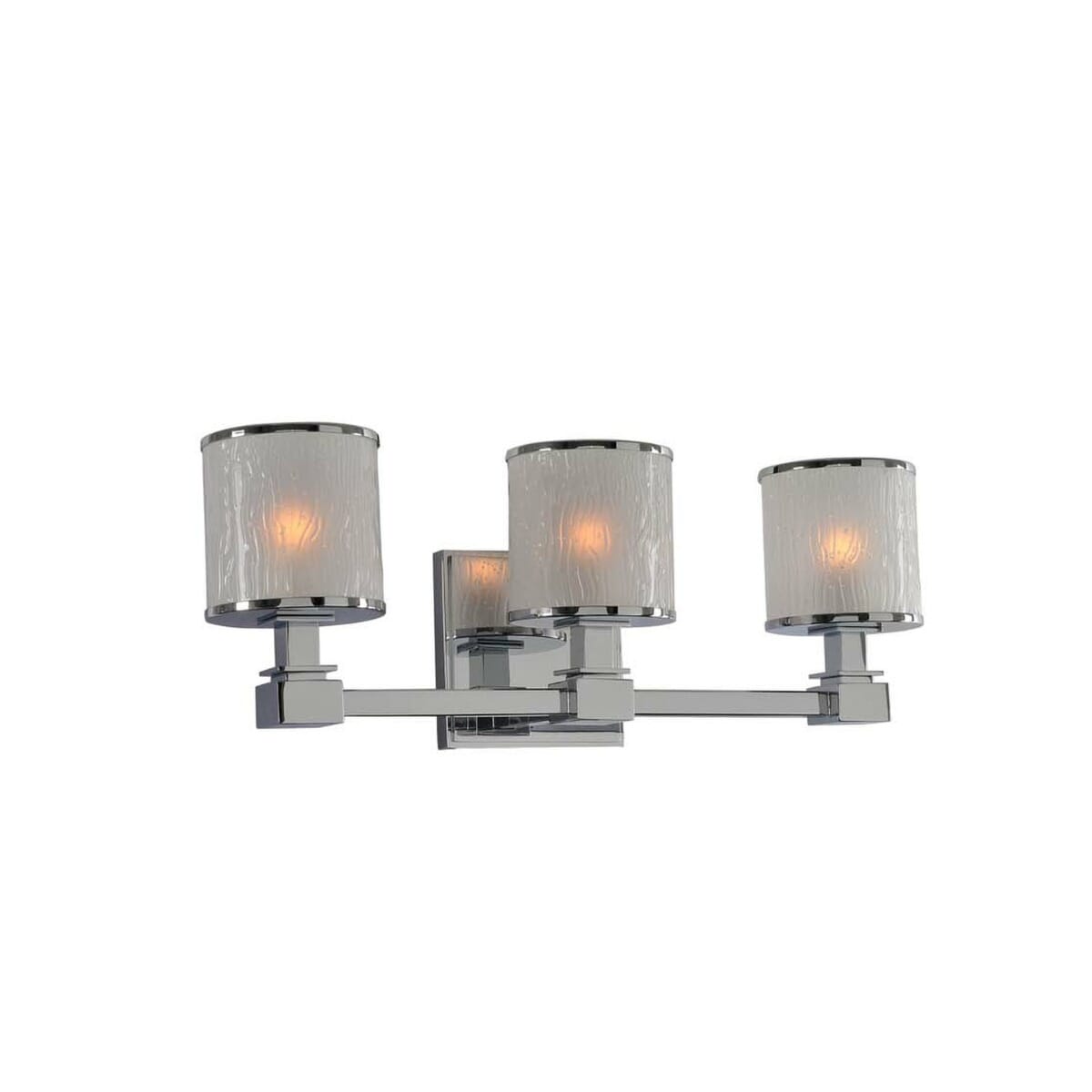 Destin 3-Light 19" … - image