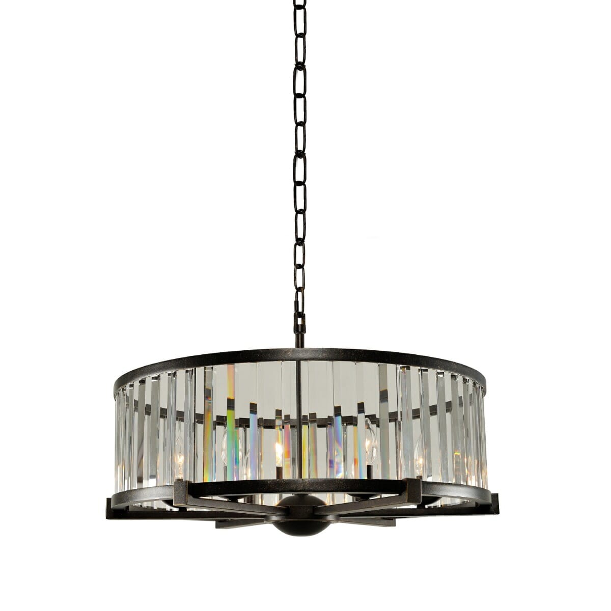 Essex 6-Light Penda… - image