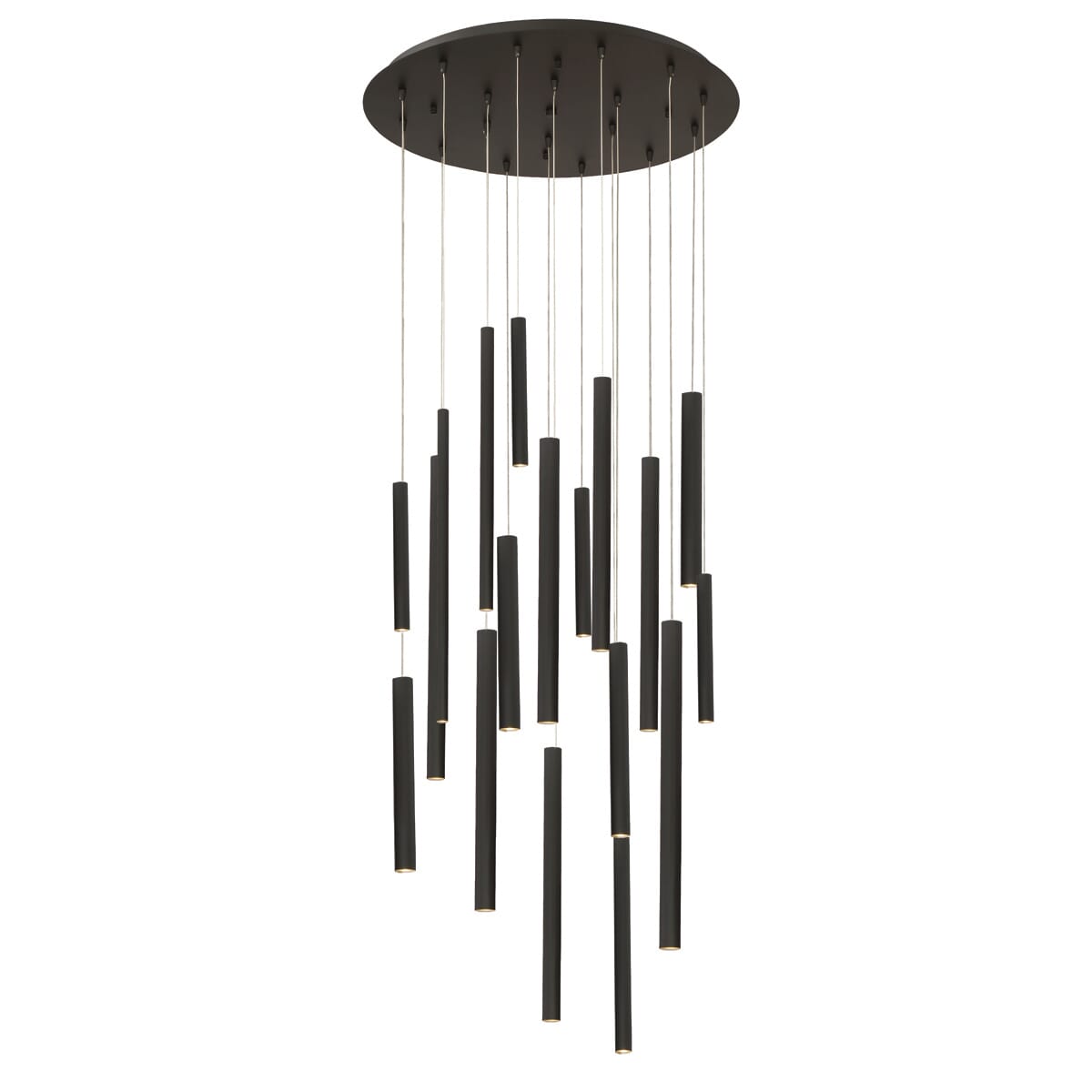 Santana 18-Light Ch… - image
