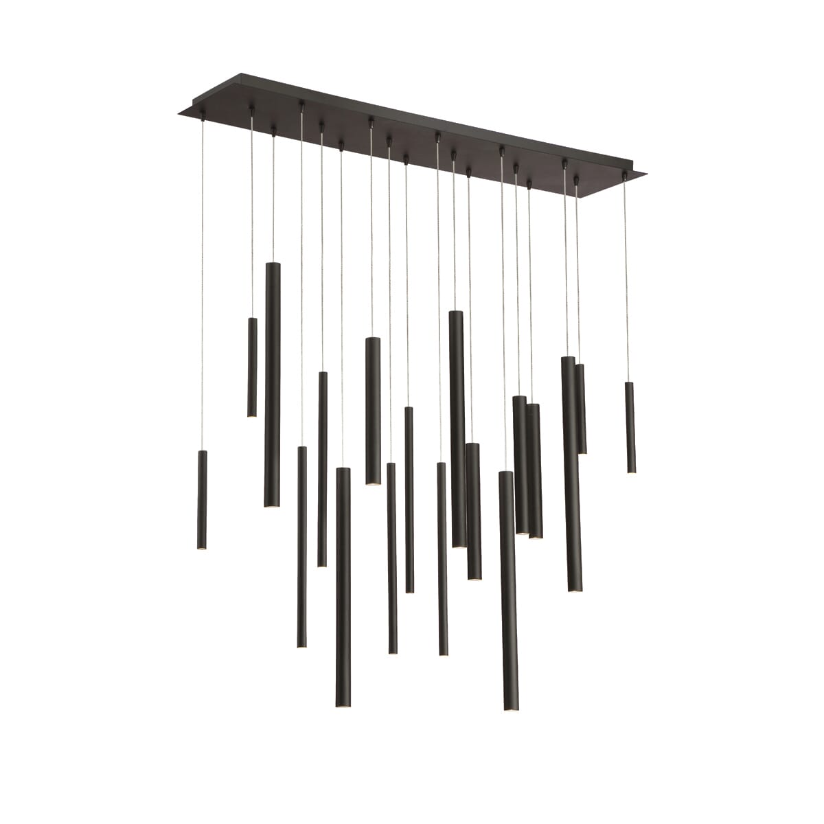 Santana 18-Light Ch… - image