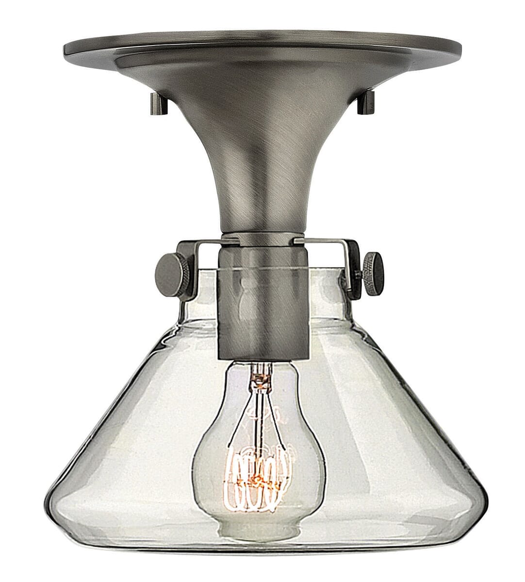 Congress 1-Light Fl… - image