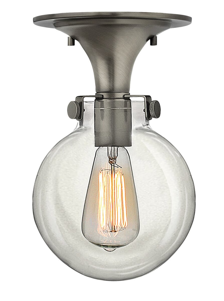 Congress 1-Light Fl… - image