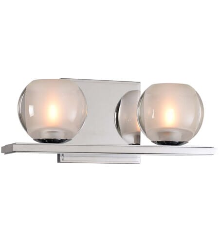 Corona 2-Light Bath… - image