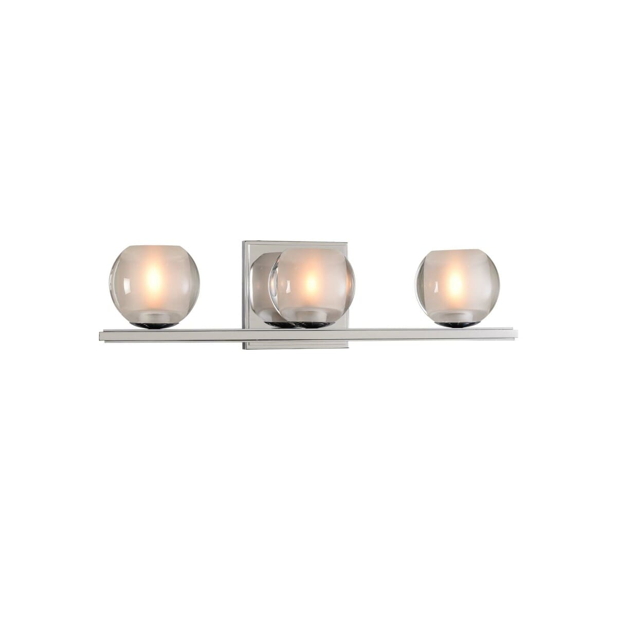 Corona 3-Light 19" … - image