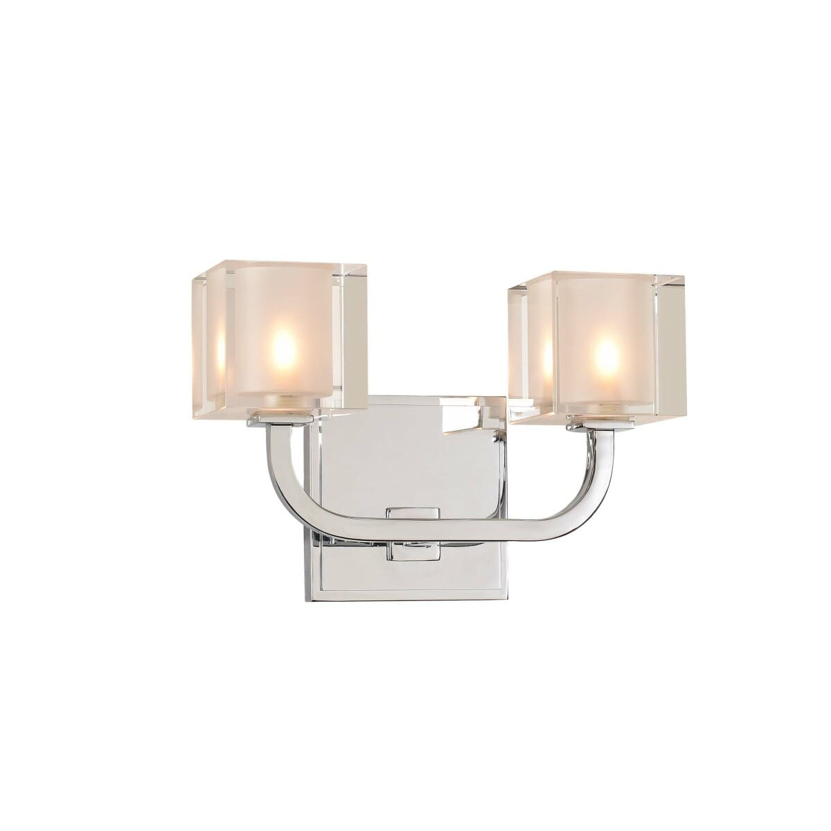 Arcata 2-Light 10" … - image