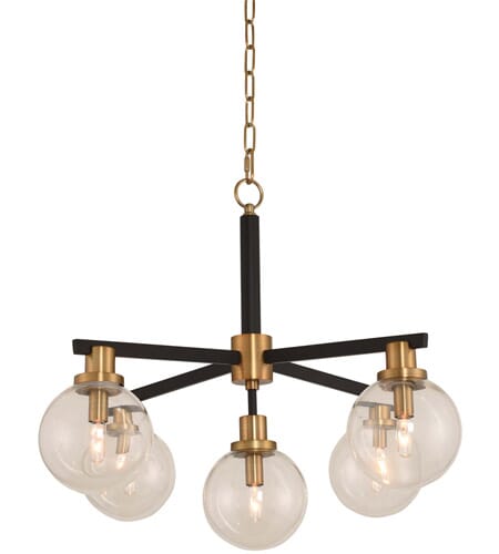 Cameo 5-Light Penda… - image