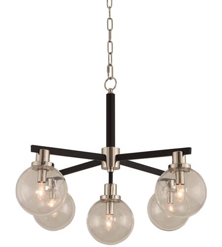 Cameo 5-Light Penda… - image