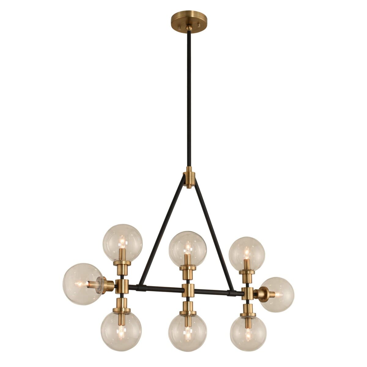 Cameo 8-Light 6" Pe… - image