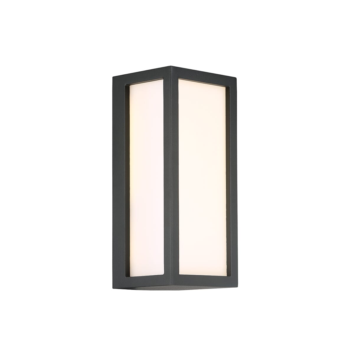 31580 1-Light Wall Sconce in Aluminum