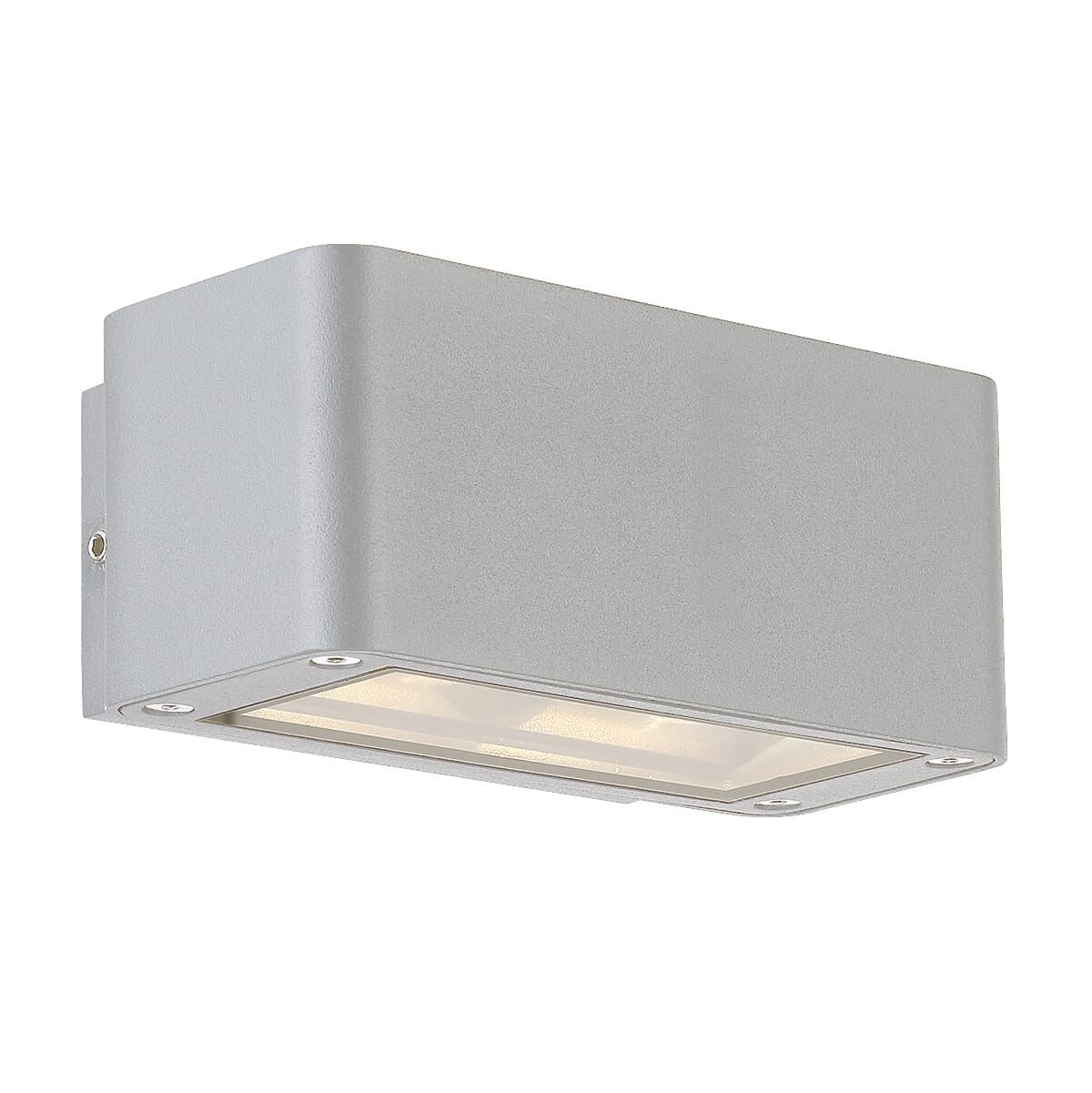 31581 4-Light Wall Sconce in Aluminum