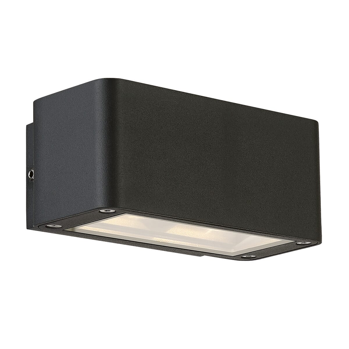 31581 4-Light Wall Sconce in Aluminum