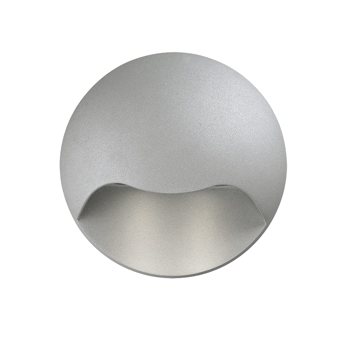 31583 2-Light Wall Sconce in Aluminum