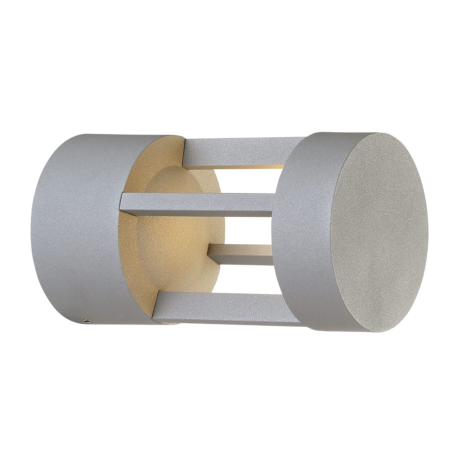 31586 1-Light Wall Sconce in Aluminum