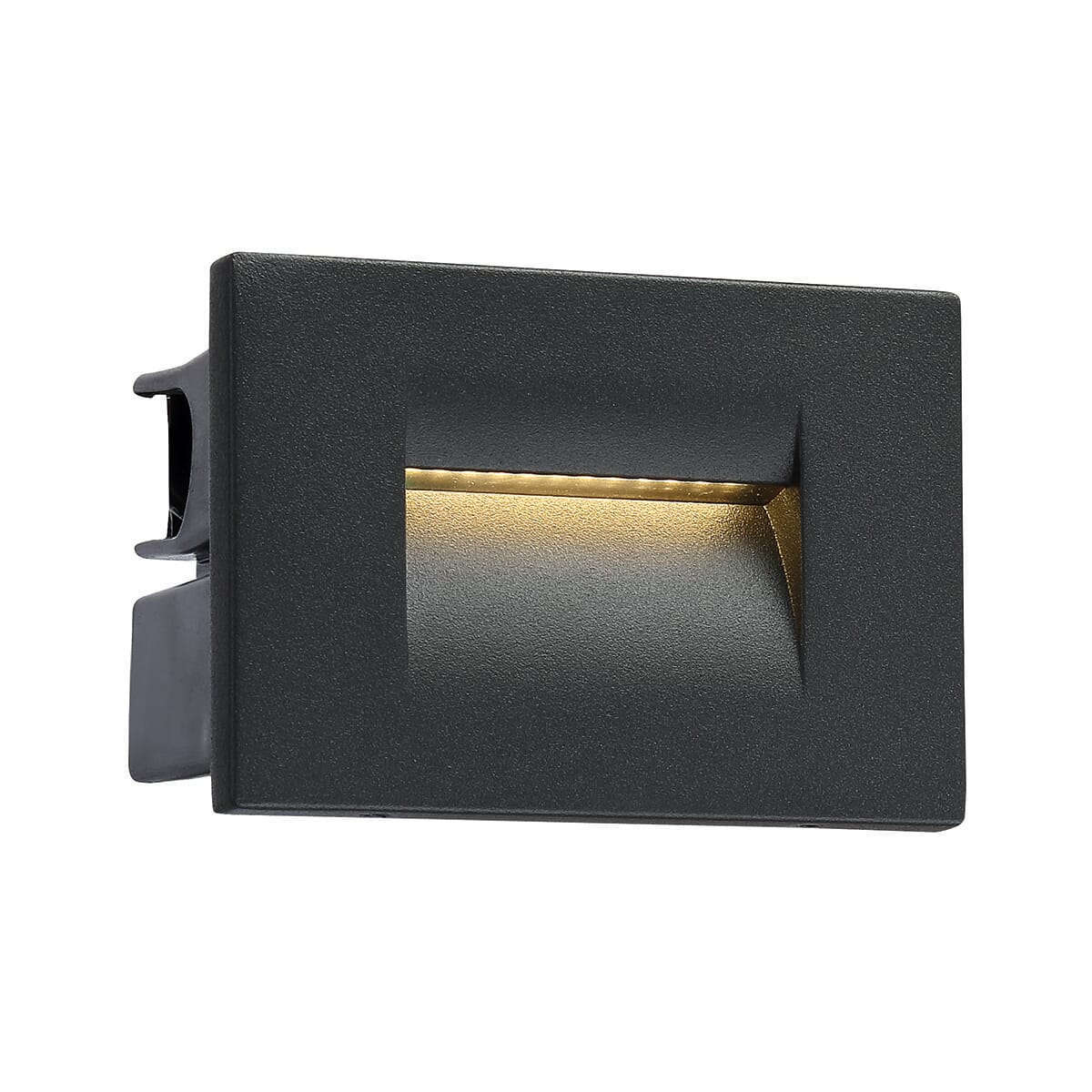 31590 1-Light Wall Sconce in Aluminum