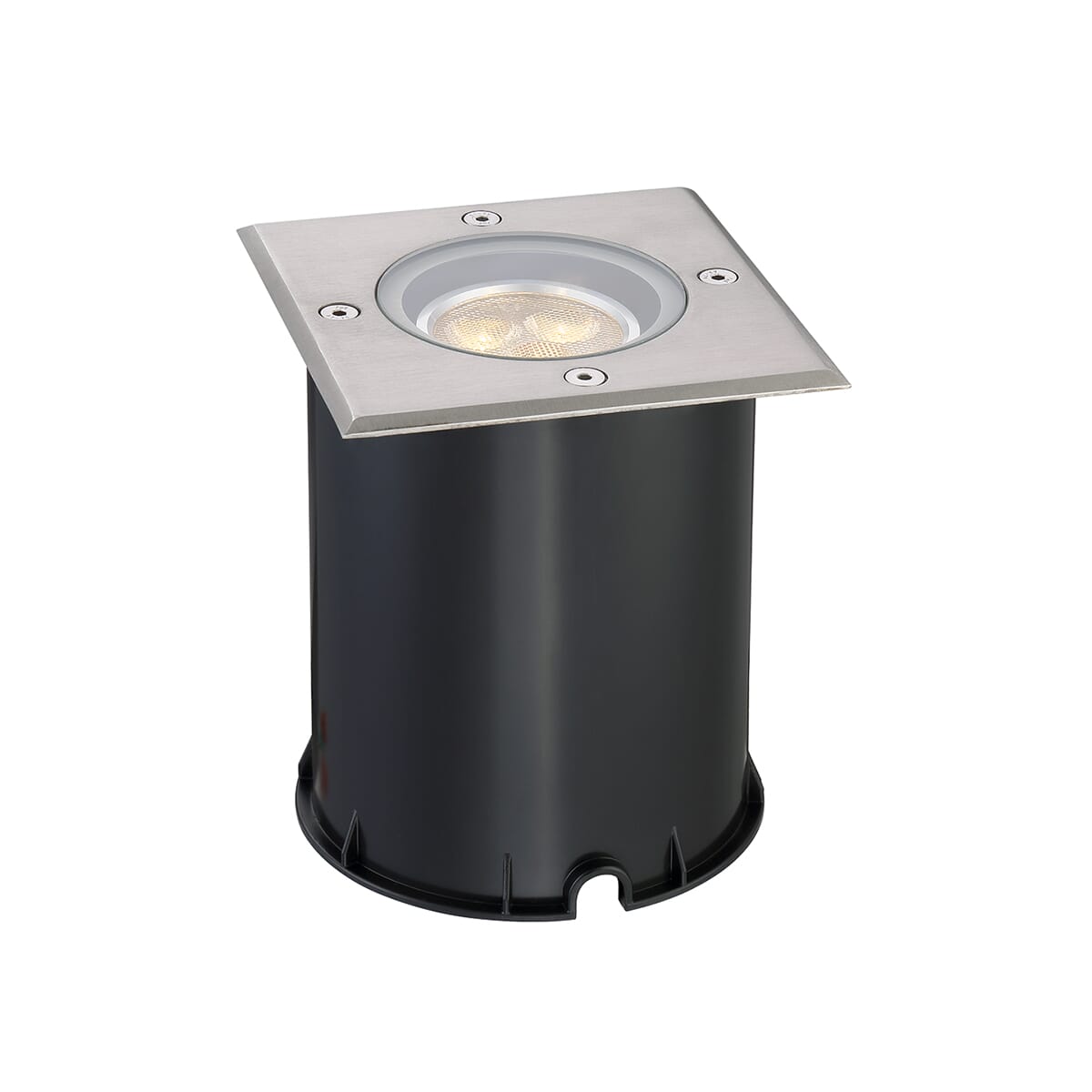 31596 3-Light Outdoor Light in Metal